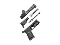 Wilson Combat Bulwark, kal. 9×19 mm Wilson Combat Bulwark, kal. 9×19 mm