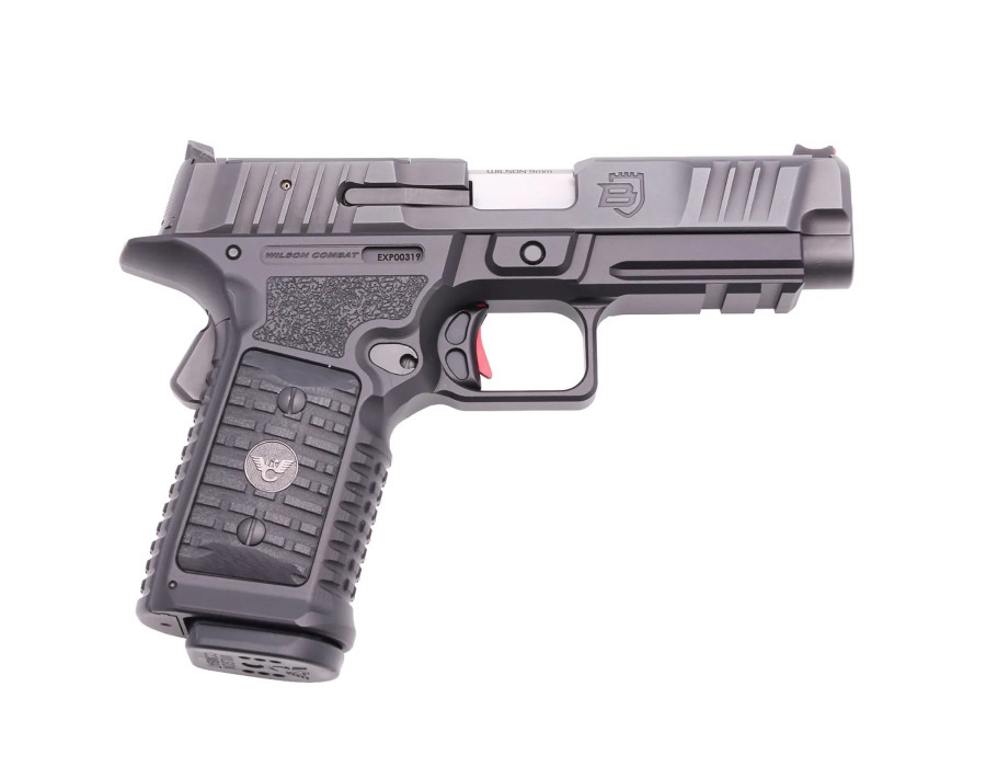 Wilson Combat Bulwark, kal. 9×19 mm Wilson Combat Bulwark, kal. 9×19 mm