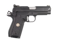 Wilson Combat EDC X9 2.0 4″, Non-Lightrail, Ambi Safety, cal. 9×19 mm Wilson Combat EDC X9 2.0 4″, Non-Lightrail, Ambi Safety, cal. 9×19 mm