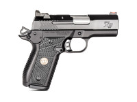 Wilson Combat EDC X9 2.0 3,25″, bez lišty, kal. 9×19 mm Wilson Combat EDC X9 2.0 3,25″, bez lišty, kal. 9×19 mm