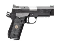 Wilson Combat EDC X9 2.0 4″, mit Schiene, Kal. 9×19 mm Wilson Combat EDC X9 2.0 4″, mit Schiene, Kal. 9×19 mm