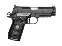 Wilson Combat EDC X9 2.0 4″, s lištou, obojstranná poistka, kal. 9×19 mm Wilson Combat EDC X9 2.0 4″, s lištou, obojstranná poistka, kal. 9×19 mm