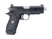 Wilson Combat EDC X9 2.0 4″, Lightrail, Ambi Safety, RMR cut, suppressor ready, cal. 9×19 mm Wilson Combat EDC X9 2.0 4″, Lightrail, Ambi Safety, RMR cut, suppressor ready, cal. 9×19 mm