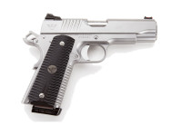 Wilson Combat ACP Commander 4.25″, stainless, cal. .45 ACP Wilson Combat ACP Commander 4.25″, stainless, cal. .45 ACP