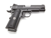 Wilson Combat ACP Commander 4.25″, Ambi Safety, cal. .45 ACP Wilson Combat ACP Commander 4.25″, Ambi Safety, cal. .45 ACP