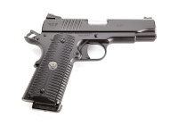 Wilson Combat ACP Commander 4.25″, cal. 9×19 mm Wilson Combat ACP Commander 4.25″, cal. 9×19 mm