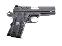 Wilson Combat ACP Compact 4″, cal. .45 ACP Wilson Combat ACP Compact 4″, cal. .45 ACP