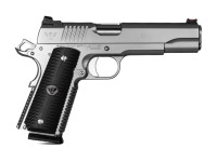 Wilson Combat ACP Full-Size 5″, Edelstahl, Kal. .45 ACP Wilson Combat ACP Full-Size 5″, Edelstahl, Kal. .45 ACP