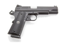 Wilson Combat ACP Full-Size 5″, kal. 9×19 mm Wilson Combat ACP Full-Size 5″, kal. 9×19 mm