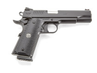 Wilson Combat ACP Full-Size 5″, Ambi Safety, cal. 9×19 mm Wilson Combat ACP Full-Size 5″, Ambi Safety, cal. 9×19 mm