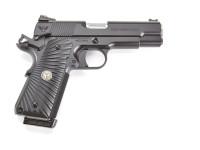 Wilson Combat CQB Commander 4.25″, Ambi Safety, cal. 9×19 mm