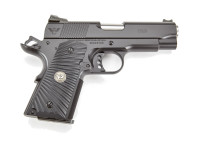 Wilson Combat CQB Compact 4″, cal. 9×19 mm Wilson Combat CQB Compact 4″, cal. 9×19 mm