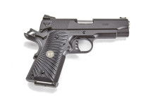 Wilson Combat CQB Compact 4″, Ambi Safety, cal. 9×19 mm