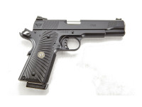 Wilson Combat CQB Full-Size 5″, kal. .45 ACP Wilson Combat CQB Full-Size 5″, kal. .45 ACP
