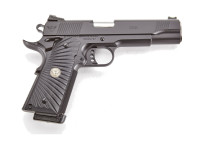 Wilson Combat CQB Full-Size 5″, Ambi Safety, cal. .45 ACP Wilson Combat CQB Full-Size 5″, Ambi Safety, cal. .45 ACP