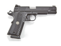 Wilson Combat CQB Full-Size 5″, cal. 9×19 mm
