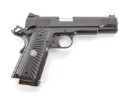 Wilson Combat CQB Full-Size 5″, Ambi Safety, cal. 9×19 mm Wilson Combat CQB Full-Size 5″, Ambi Safety, cal. 9×19 mm