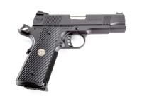 Wilson Combat CQB Elite Commander 4.25″, cal. 9×19 mm Wilson Combat CQB Elite Commander 4.25″, cal. 9×19 mm