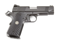 Wilson Combat CQB Elite Compact 4″, Kal. .45 ACP Wilson Combat CQB Elite Compact 4″, Kal. .45 ACP
