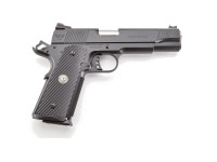 Wilson Combat CQB Elite Full-Size 5″, cal. .45 ACP Wilson Combat CQB Elite Full-Size 5″, cal. .45 ACP