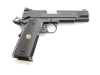 Wilson Combat CQB Elite Full-Size 5″, obojstranná poistka, kal. .45 ACP Wilson Combat CQB Elite Full-Size 5″, obojstranná poistka, kal. .45 ACP