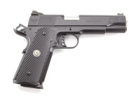 Wilson Combat CQB Elite Full-Size 5″, cal. 9×19 mm Wilson Combat CQB Elite Full-Size 5″, cal. 9×19 mm