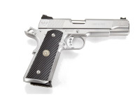 Wilson Combat CQB Elite Full-Size 5″, nerez, kal. 9×19 mm Wilson Combat CQB Elite Full-Size 5″, nerez, kal. 9×19 mm