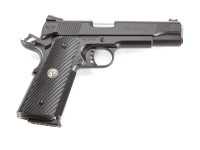 Wilson Combat CQB Elite Full-Size 5″, Ambi Safety, cal. 9×19 mm Wilson Combat CQB Elite Full-Size 5″, Ambi Safety, cal. 9×19 mm
