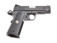 Wilson Combat CQB Elite Professional 4″, cal. 9×19 mm Wilson Combat CQB Elite Professional 4″, cal. 9×19 mm