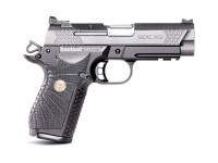 Wilson Combat EDC X9 4″, Lightrail, cal. 9×19 mm Wilson Combat EDC X9 4″, Lightrail, cal. 9×19 mm