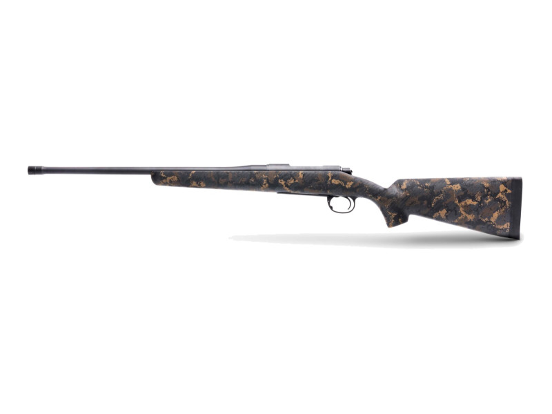 Wilson Combat NULA Model 20 22″, Kal. .22 Creedmoor, Kodiak Rogue