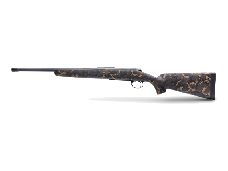 Wilson Combat NULA Model 20 20″, Kal. 6,5 mm Creedmoor, Kodiak Rogue