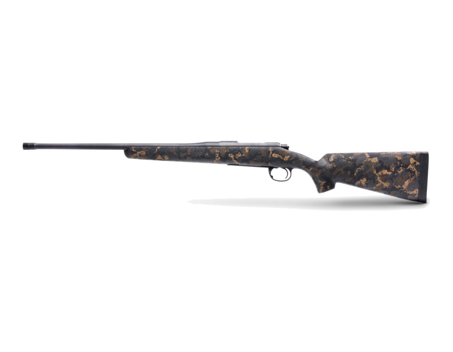 Wilson Combat NULA Model 20 22″, kal. 6,5 mm Creedmoor, Kodiak Rogue Wilson Combat NULA Model 20 22″, kal. 6,5 mm Creedmoor, Kodiak Rogue