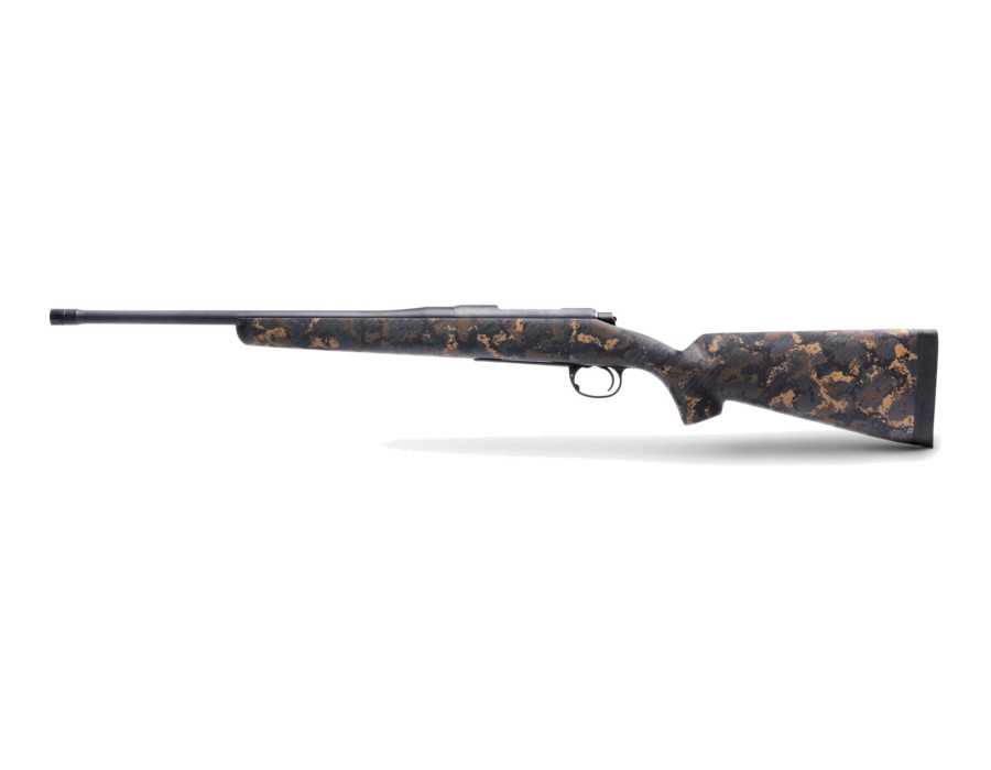 Wilson Combat NULA Model 20 20″, cal. 7mm-08 Remington, Kodiak Rogue Wilson Combat NULA Model 20 20″, cal. 7mm-08 Remington, Kodiak Rogue