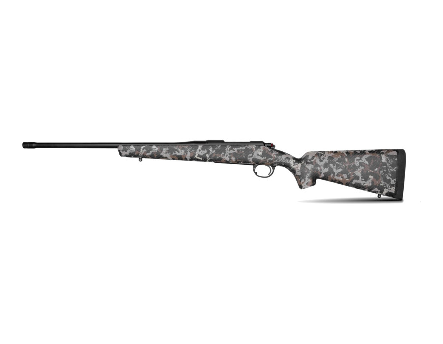 Wilson Combat NULA Model 20S 16″, kal. .350 Legend, Canyon Rogue, LOP 13,5″ Wilson Combat NULA Model 20S 16″, kal. .350 Legend, Canyon Rogue, LOP 13,5″