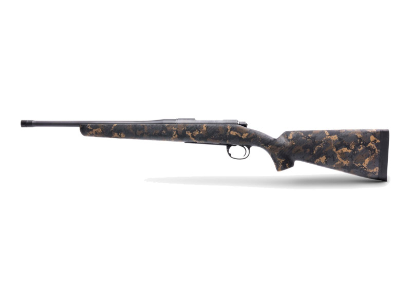 Wilson Combat NULA Model 20S 16″, kal. .350 Legend, Kodiak Rogue, LOP 12,75″