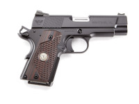 Wilson Combat Sentinel XL 4″, kal. 9×19 mm Wilson Combat Sentinel XL 4″, kal. 9×19 mm