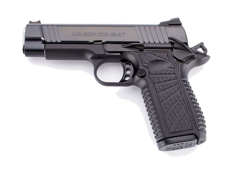 Wilson Combat SFT9 4.25″, Non-Lightrail, cal. 9×19 mm