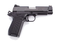 Wilson Combat SFT9 4.25″, Non-Lightrail, cal. 9×19 mm Wilson Combat SFT9 4.25″, Non-Lightrail, cal. 9×19 mm