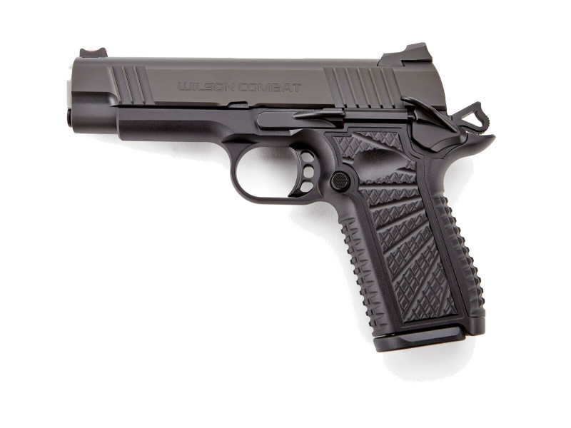 Wilson Combat SFT9 4.25″, Non-Lightrail, Ambi Safety, cal. 9×19 mm