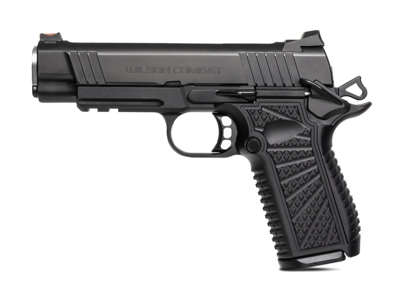 Wilson Combat SFT9 4.25″, Lightrail, Ambi Safety, cal. 9×19 mm