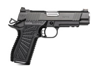 Wilson Combat SFT9 4.25″, Lightrail, Ambi Safety, cal. 9×19 mm Wilson Combat SFT9 4.25″, Lightrail, Ambi Safety, cal. 9×19 mm