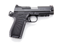 Wilson Combat SFX9 Compact 4″, Lightrail, cal. 9×19 mm Wilson Combat SFX9 Compact 4″, Lightrail, cal. 9×19 mm