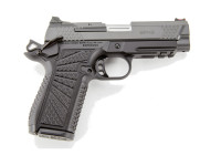 Wilson Combat SFX9 Compact 4″, Lightrail, Ambi Safety, cal. 9×19 mm Wilson Combat SFX9 Compact 4″, Lightrail, Ambi Safety, cal. 9×19 mm