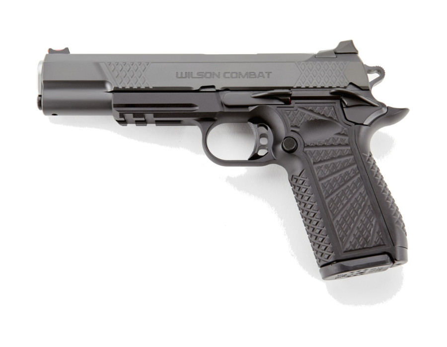 Wilson Combat SFX9 Full-Size 5″, Lightrail, Ambi Safety, cal. 9×19 mm Wilson Combat SFX9 Full-Size 5″, Lightrail, Ambi Safety, cal. 9×19 mm