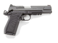 Wilson Combat SFX9 Full-Size 5″, Lightrail, Ambi Safety, cal. 9×19 mm Wilson Combat SFX9 Full-Size 5″, Lightrail, Ambi Safety, cal. 9×19 mm