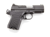 Wilson Combat SFX9 Sub-Compact 3.25″, Non-Lightrail, cal. 9×19 mm Wilson Combat SFX9 Sub-Compact 3.25″, Non-Lightrail, cal. 9×19 mm