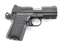 Wilson Combat SFX9 Sub-Compact 3,25″, s lištou, kal. 9×19 mm