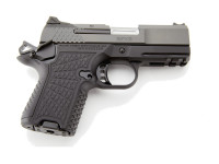 Wilson Combat SFX9 Sub-Compact 3.25″, Lightrail, Ambi Safety, cal. 9×19 mm