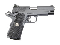 Wilson Combat Tactical Supergrade Compact 4″, kal. 9×19 mm Wilson Combat Tactical Supergrade Compact 4″, kal. 9×19 mm
